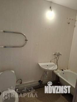 1-к квартира, вторичка, 38м2, 14/16 этаж