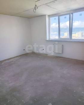 2-к квартира, вторичка, 70м2, 20/20 этаж