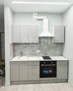 Студия квартира, вторичка, 23м2, 13/23 этаж