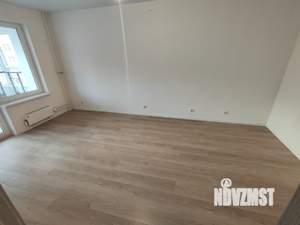 2-к квартира, вторичка, 52м2, 8/15 этаж