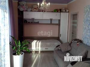 2-к квартира, вторичка, 65м2, 3/3 этаж