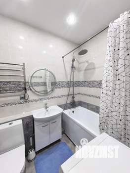 Студия квартира, вторичка, 24м2, 12/22 этаж
