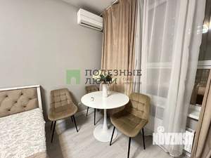 2-к квартира, вторичка, 62м2, 2/20 этаж