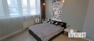 3-к квартира, вторичка, 93м2, 1/21 этаж