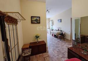 3-к квартира, вторичка, 99м2, 4/7 этаж