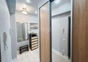 2-к квартира, вторичка, 56м2, 12/17 этаж