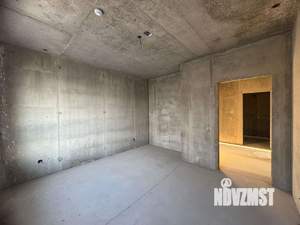 2-к квартира, вторичка, 58м2, 9/16 этаж