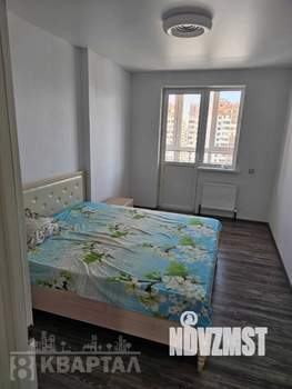 3-к квартира, вторичка, 78м2, 11/20 этаж