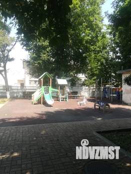 1-к квартира, вторичка, 33м2, 5/5 этаж