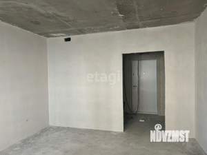 Студия квартира, вторичка, 25м2, 4/24 этаж