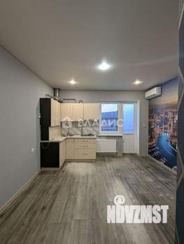 Студия квартира, вторичка, 22м2, 3/3 этаж