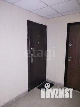 1-к квартира, вторичка, 28м2, 1/4 этаж