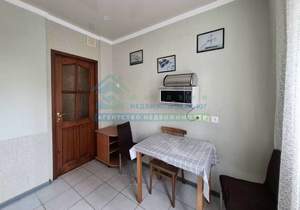 2-к квартира, вторичка, 53м2, 4/5 этаж