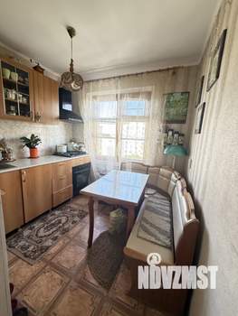 2-к квартира, вторичка, 48м2, 5/5 этаж