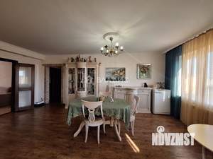 5-к квартира, вторичка, 114м2, 7/10 этаж