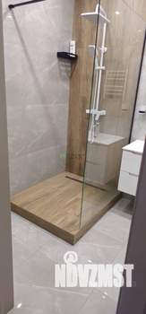 1-к квартира, вторичка, 41м2, 16/16 этаж