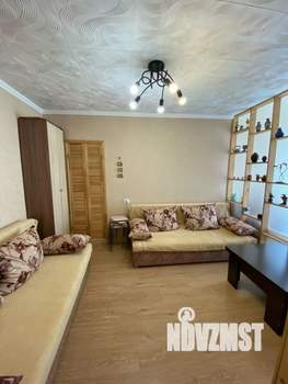 1-к квартира, вторичка, 29м2, 2/2 этаж