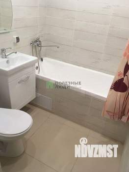 1-к квартира, вторичка, 39м2, 3/10 этаж