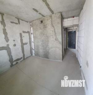 1-к квартира, вторичка, 35м2, 17/24 этаж