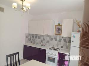 1-к квартира, вторичка, 38м2, 3/17 этаж