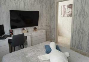 2-к квартира, вторичка, 47м2, 1/4 этаж