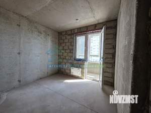 1-к квартира, вторичка, 33м2, 11/24 этаж