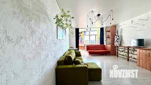 1-к квартира, вторичка, 50м2, 2/5 этаж