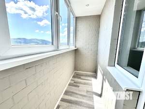 Студия квартира, вторичка, 26м2, 13/20 этаж