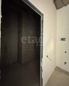 2-к квартира, вторичка, 60м2, 16/21 этаж