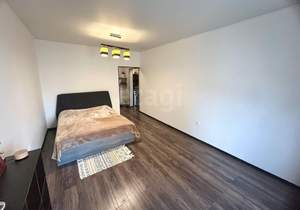 1-к квартира, вторичка, 40м2, 9/9 этаж