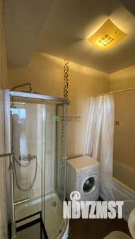 4-к квартира, вторичка, 93м2, 4/24 этаж