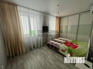 2-к квартира, вторичка, 54м2, 15/20 этаж