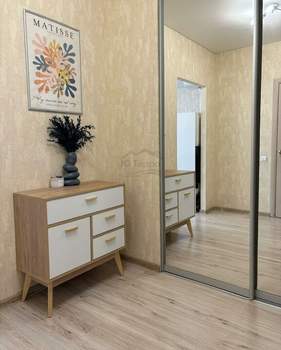 Студия квартира, вторичка, 40м2, 19/20 этаж