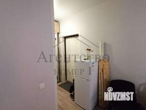 Студия квартира, вторичка, 22м2, 1/3 этаж