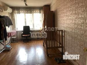 3-к квартира, вторичка, 64м2, 3/5 этаж