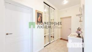 1-к квартира, вторичка, 40м2, 10/21 этаж