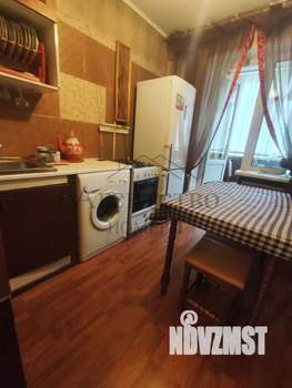 3-к квартира, вторичка, 72м2, 5/5 этаж