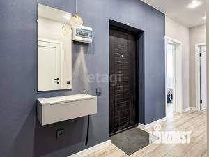 2-к квартира, вторичка, 50м2, 12/20 этаж