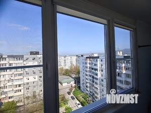 2-к квартира, вторичка, 53м2, 10/10 этаж