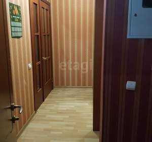 1-к квартира, вторичка, 42м2, 8/9 этаж