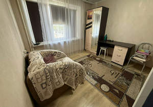 1-к квартира, вторичка, 22м2, 3/9 этаж