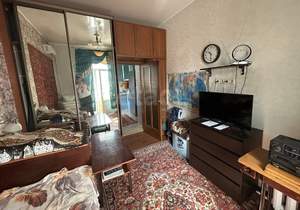 2-к квартира, вторичка, 45м2, 2/2 этаж