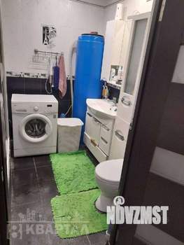 2-к квартира, вторичка, 48м2, 5/5 этаж