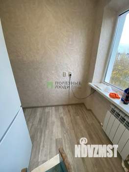 2-к квартира, вторичка, 49м2, 5/5 этаж