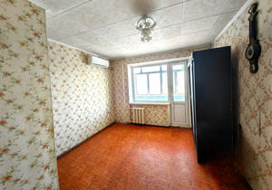 1-к квартира, вторичка, 22м2, 4/9 этаж