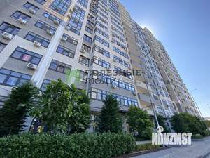 Студия квартира, вторичка, 21м2, 13/18 этаж