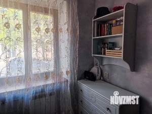 2-к квартира, вторичка, 42м2, 2/5 этаж