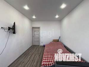 1-к квартира, вторичка, 35м2, 12/12 этаж