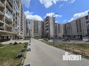 Студия квартира, вторичка, 24м2, 12/12 этаж