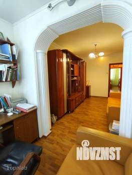 3-к квартира, вторичка, 65м2, 4/9 этаж